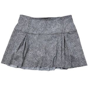 Like New Lululemon Tennis Skirt